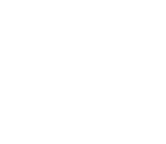 Calendar Icon - White
