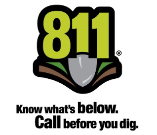 811 Logo