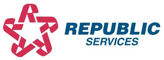 Republic Services Logo