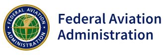 Federal Aviation Administration Logo
