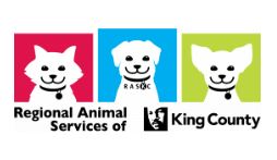 King County Animal Services Logo