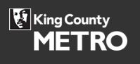 King County Metro Transit Logo