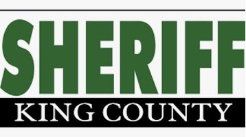 King County Sheriff Logo