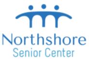Northshore Senior Center Logo