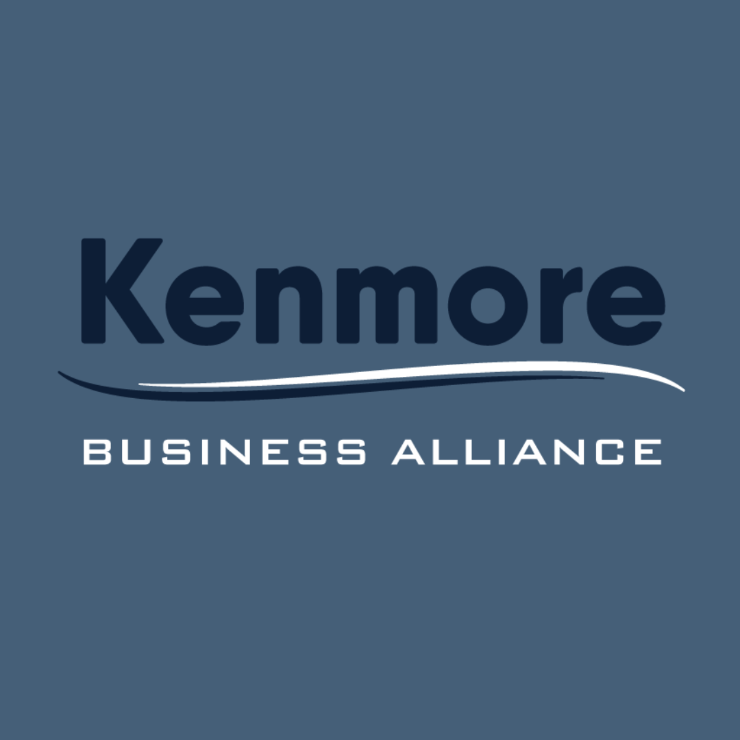 Kenmore Business Alliance Square Logo