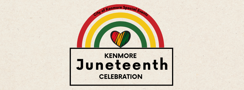 Juneteenth Banner (Facebook Cover)