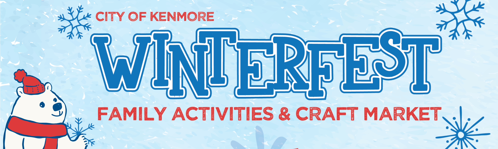 Winterfest 2025 Website Banner (60 x 18 in)