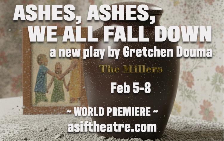 ashes ashes simpletix